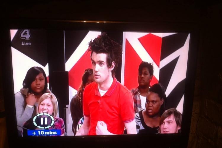 Jack Whitehall presents Big Brother's Little Brother